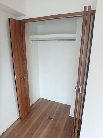 ゼクシア川崎の物件内観写真